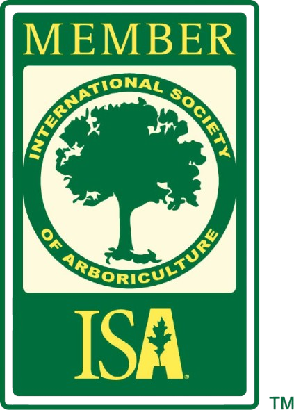 International Society of Arboriculture member logo